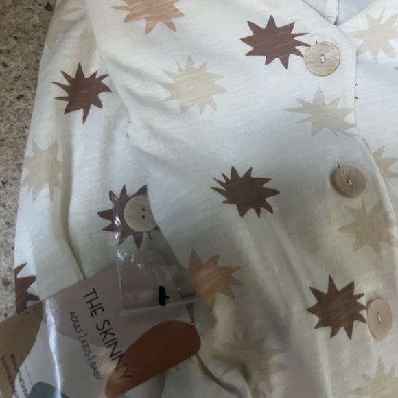 RYLEE + CRU Dress BNWT - Picture 3 of 3